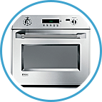 Samsung and LG Oven Repair in Dallas, TX